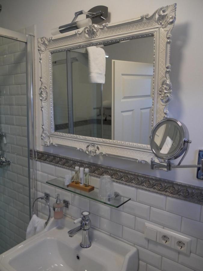 Boutiquehotel Villa Rosenhof Badenweiler Kültér fotó