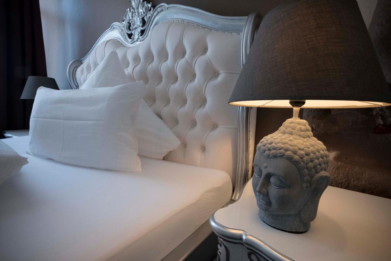Boutiquehotel Villa Rosenhof Badenweiler Kültér fotó