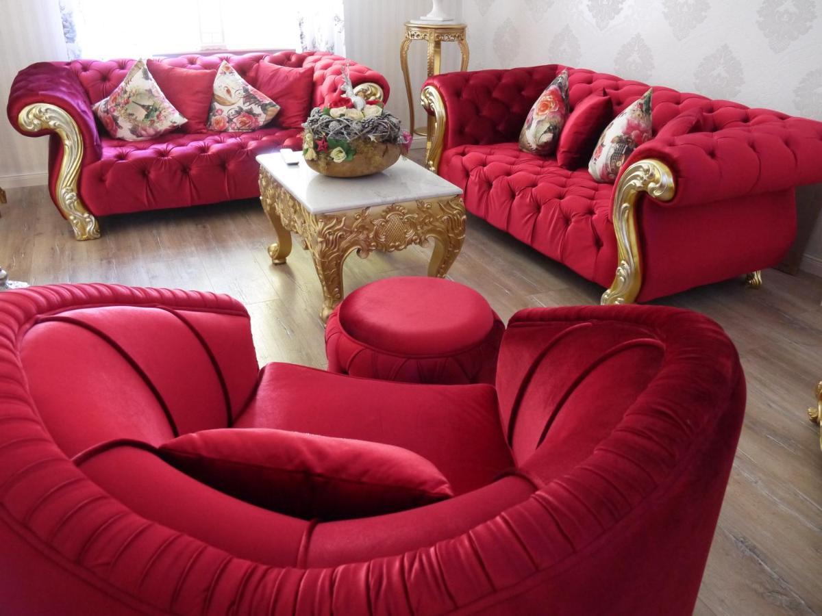 Boutiquehotel Villa Rosenhof Badenweiler Kültér fotó