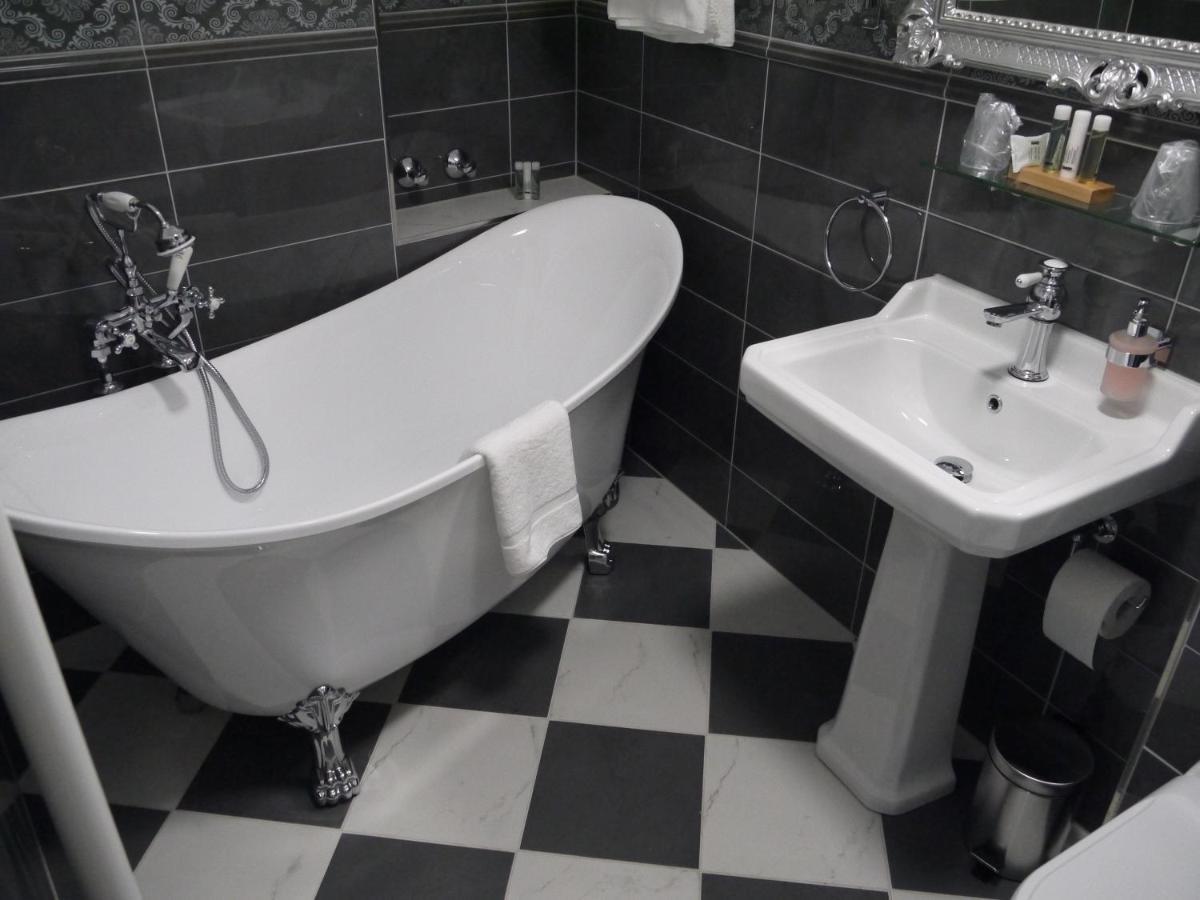 Boutiquehotel Villa Rosenhof Badenweiler Kültér fotó