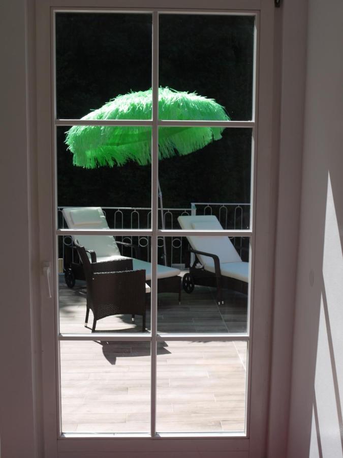 Boutiquehotel Villa Rosenhof Badenweiler Kültér fotó