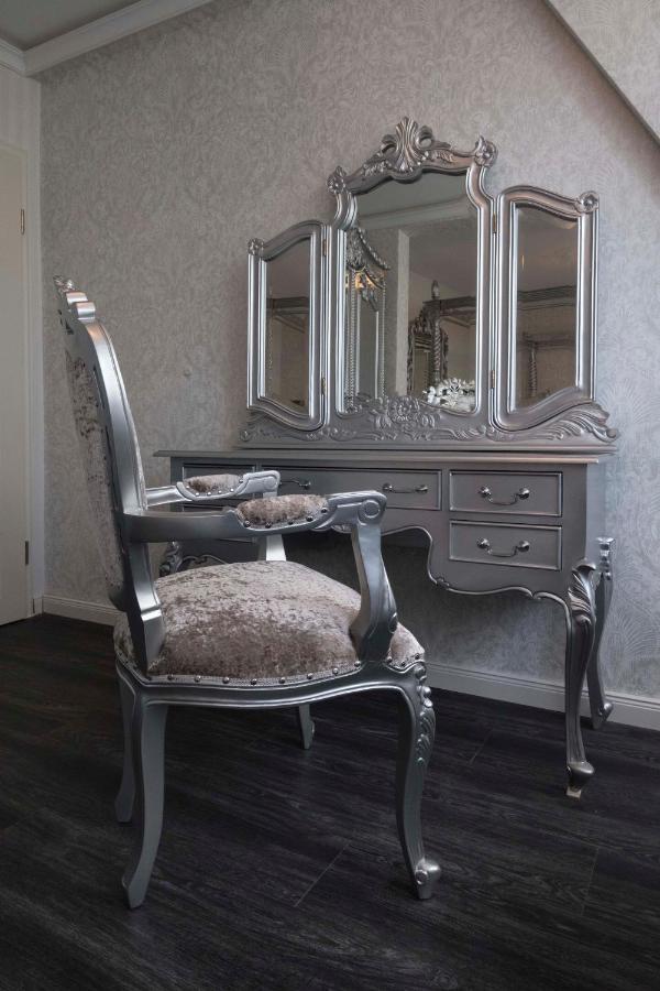 Boutiquehotel Villa Rosenhof Badenweiler Kültér fotó