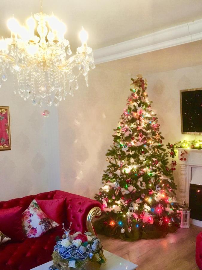 Boutiquehotel Villa Rosenhof Badenweiler Kültér fotó