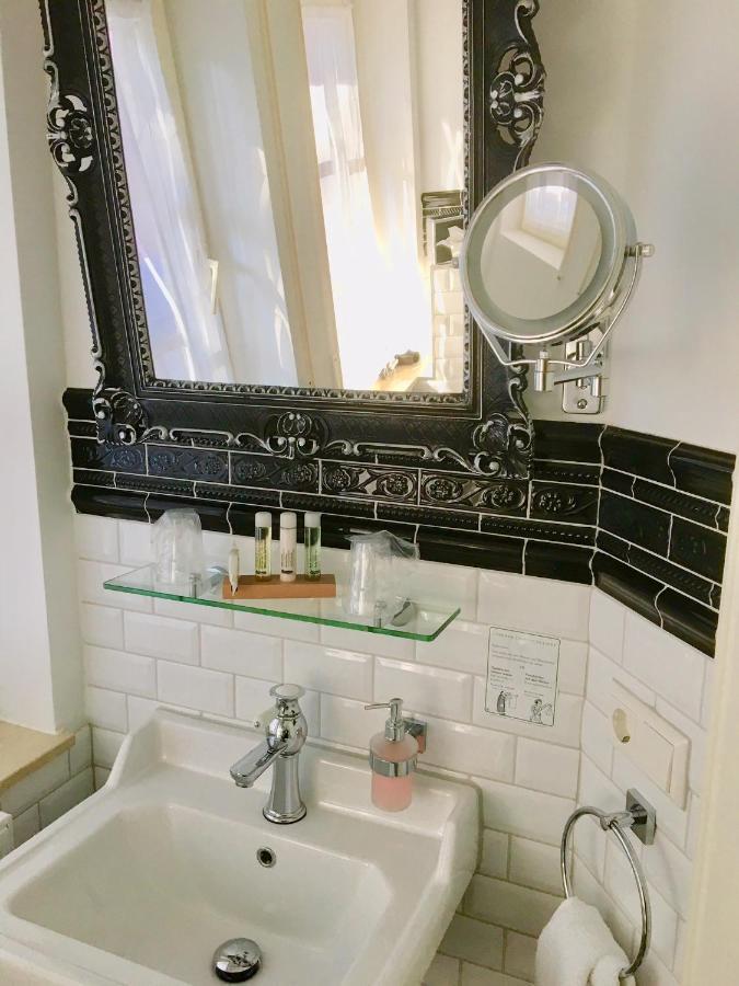 Boutiquehotel Villa Rosenhof Badenweiler Kültér fotó