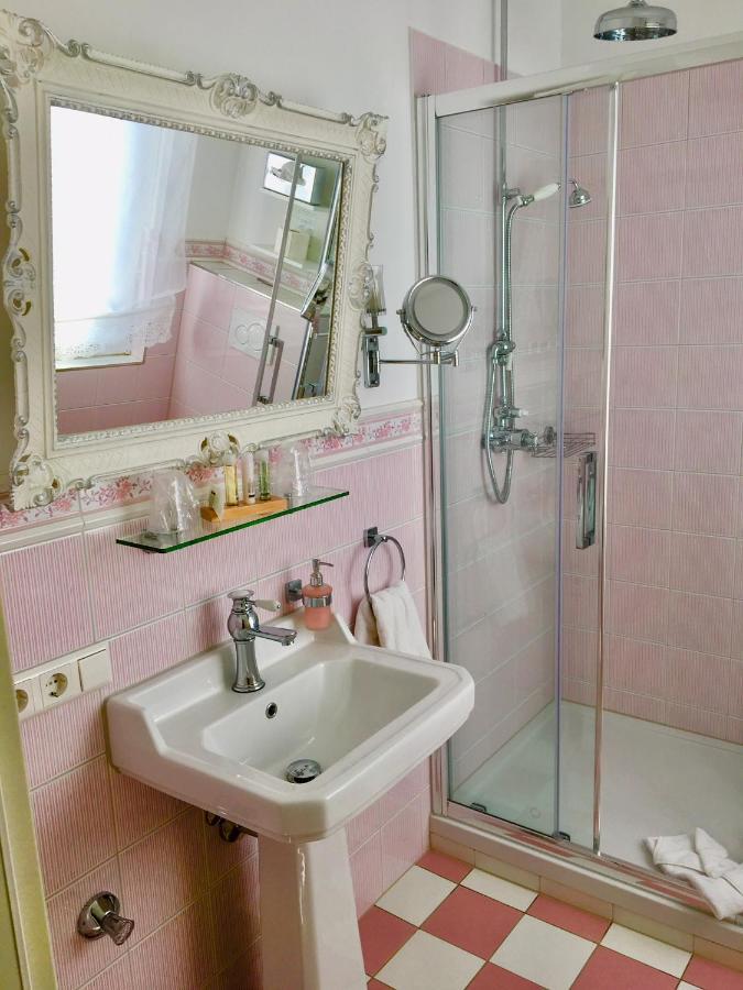 Boutiquehotel Villa Rosenhof Badenweiler Kültér fotó