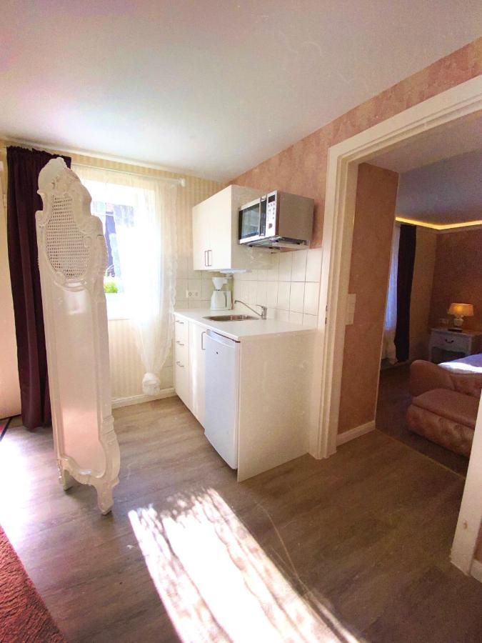 Boutiquehotel Villa Rosenhof Badenweiler Kültér fotó